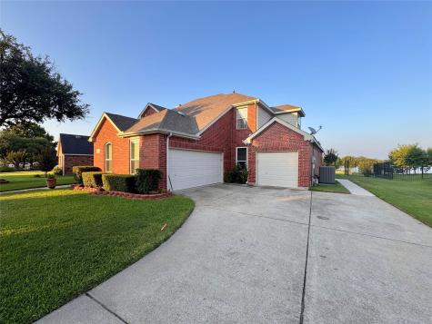 6418 Port Isabel Drive Rowlett TX 75089