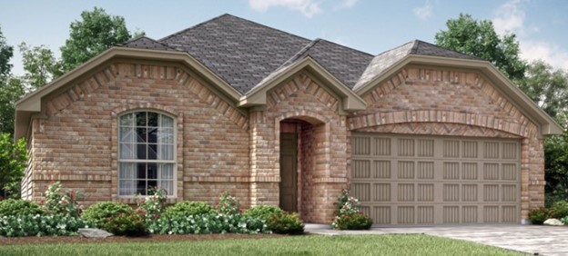 11509 White River Drive Aubrey TX 76227