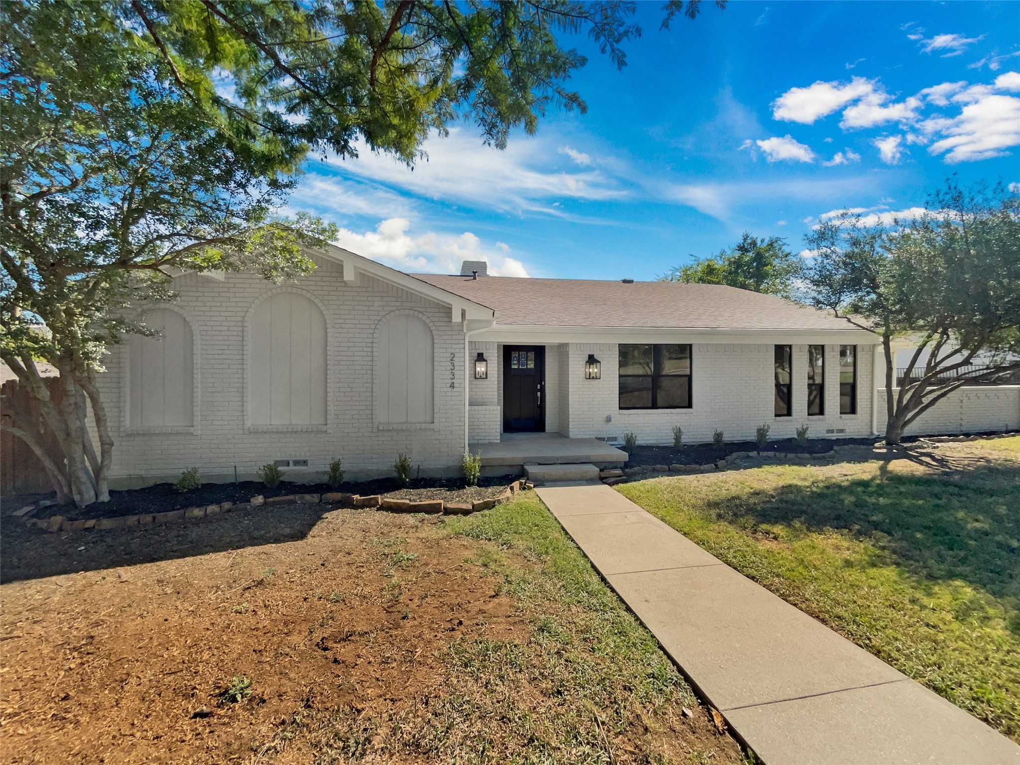 2334 Hill N Dale Drive Irving TX 75038