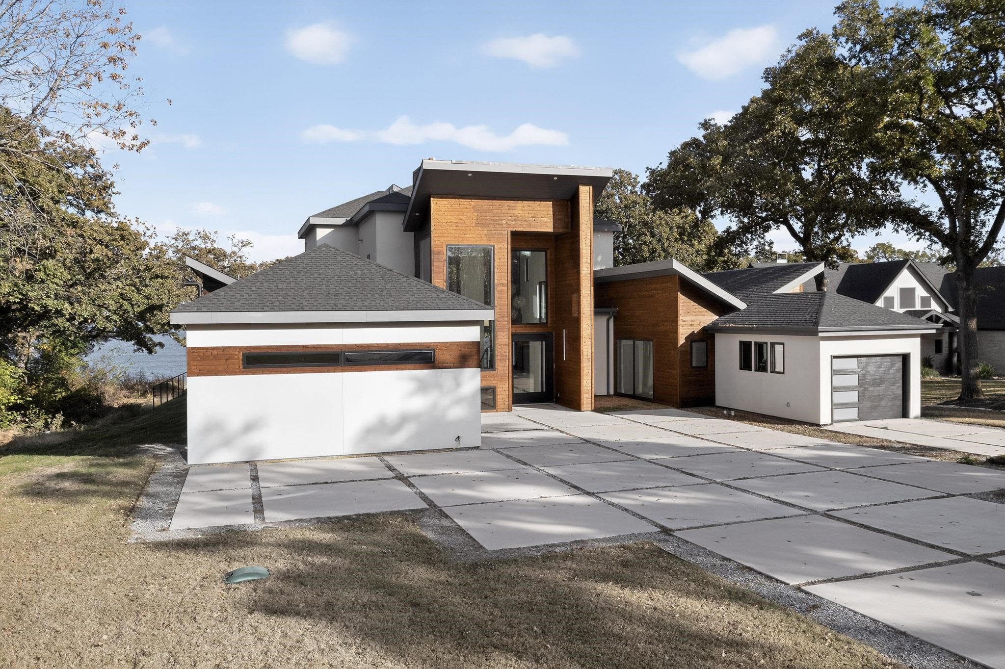 8839 Southern Shore Court Kemp TX 75143