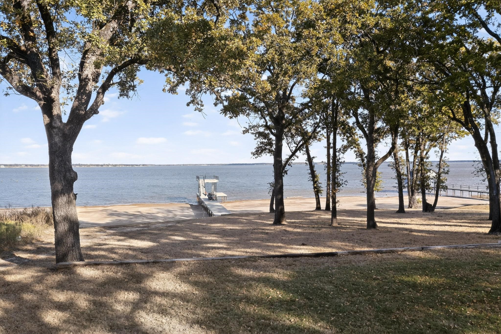 8839 Southern Shore Court Kemp TX 75143