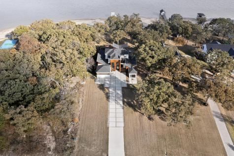 8839 Southern Shore Court Kemp TX 75143