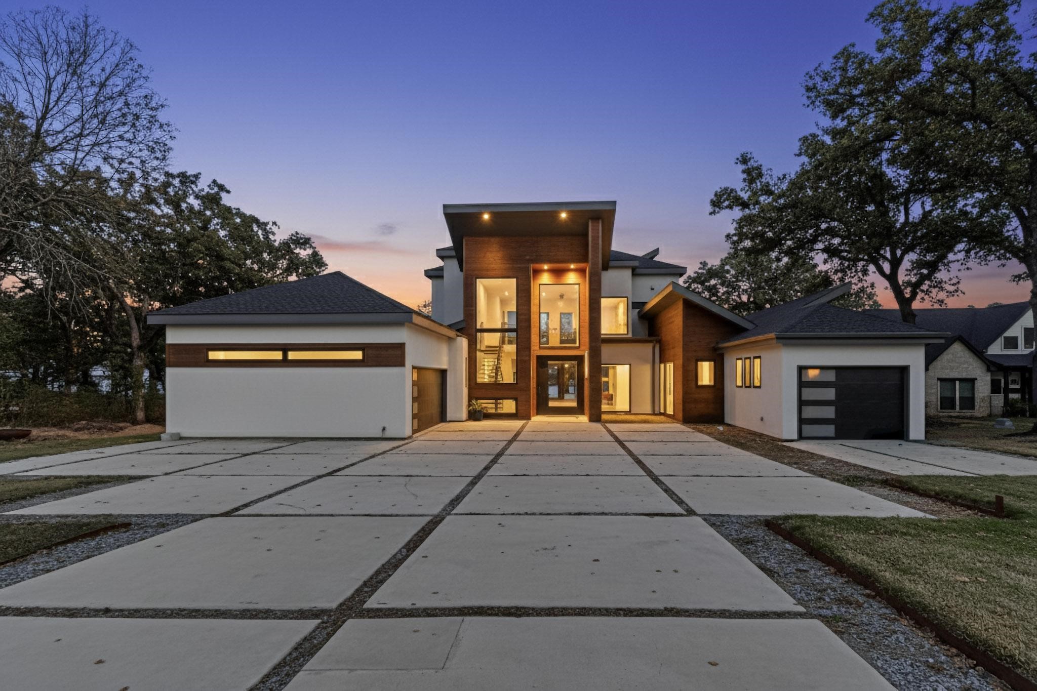 8839 Southern Shore Court Kemp TX 75143