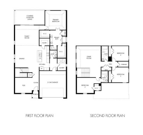 3411 Copperwood Drive Princeton TX 75071