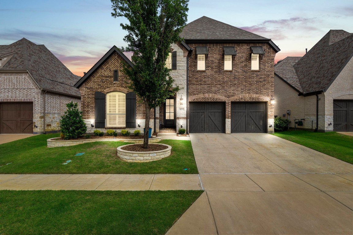 8252 Halifax The Colony TX 75056