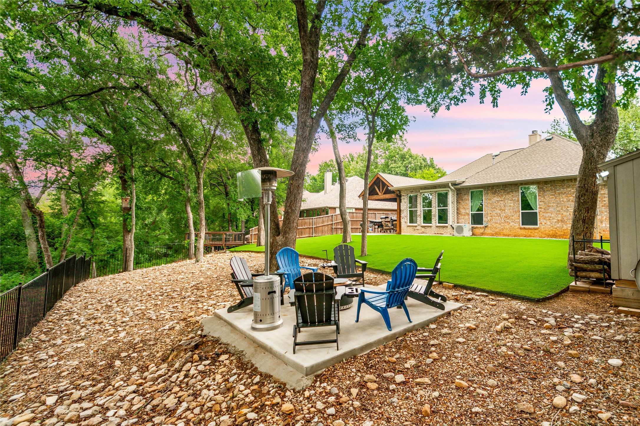 1609 Pearl River Drive Flower Mound TX 75028