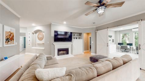 1609 Pearl River Drive Flower Mound TX 75028