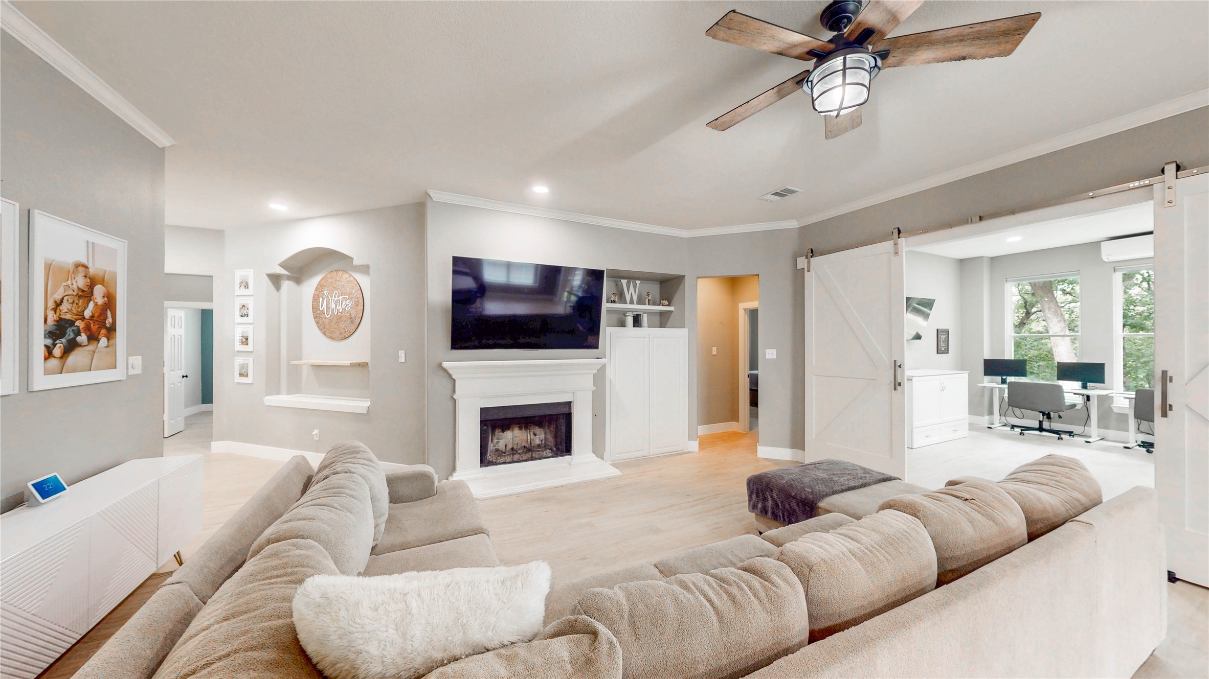 1609 Pearl River Drive Flower Mound TX 75028
