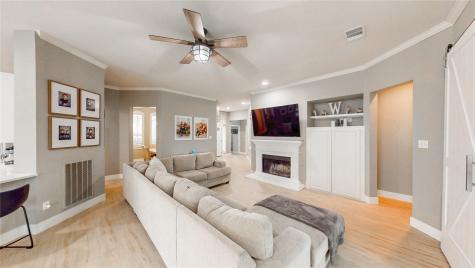 1609 Pearl River Drive Flower Mound TX 75028