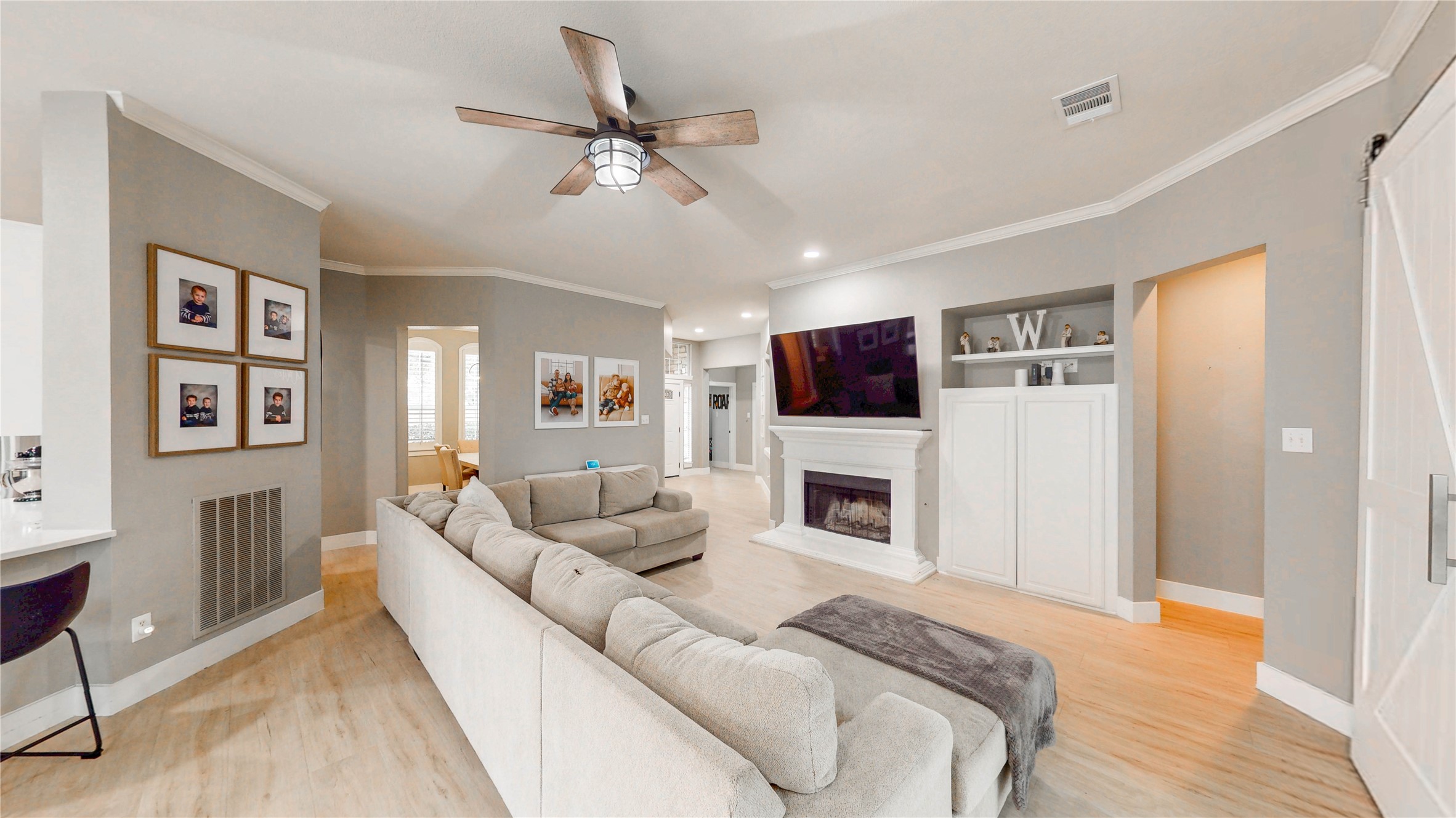 1609 Pearl River Drive Flower Mound TX 75028