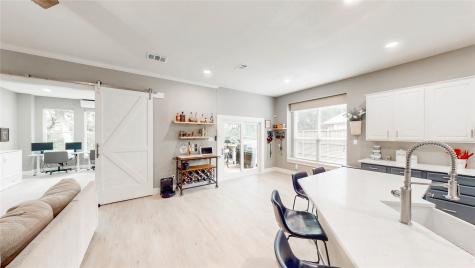 1609 Pearl River Drive Flower Mound TX 75028