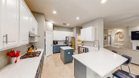1609 Pearl River Drive Flower Mound TX 75028