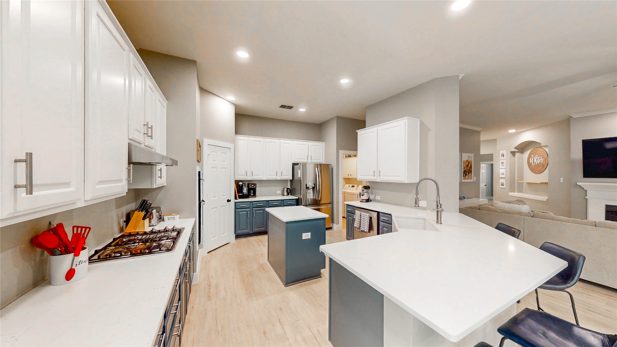 1609 Pearl River Drive Flower Mound TX 75028