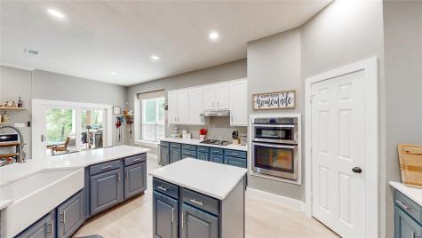 1609 Pearl River Drive Flower Mound TX 75028