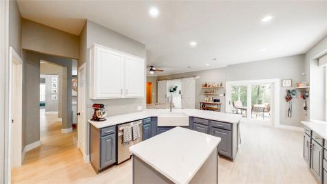 1609 Pearl River Drive Flower Mound TX 75028