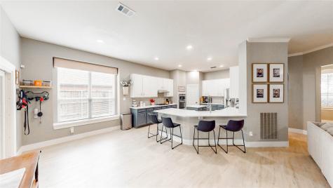 1609 Pearl River Drive Flower Mound TX 75028