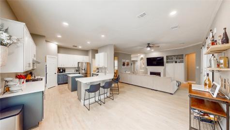 1609 Pearl River Drive Flower Mound TX 75028