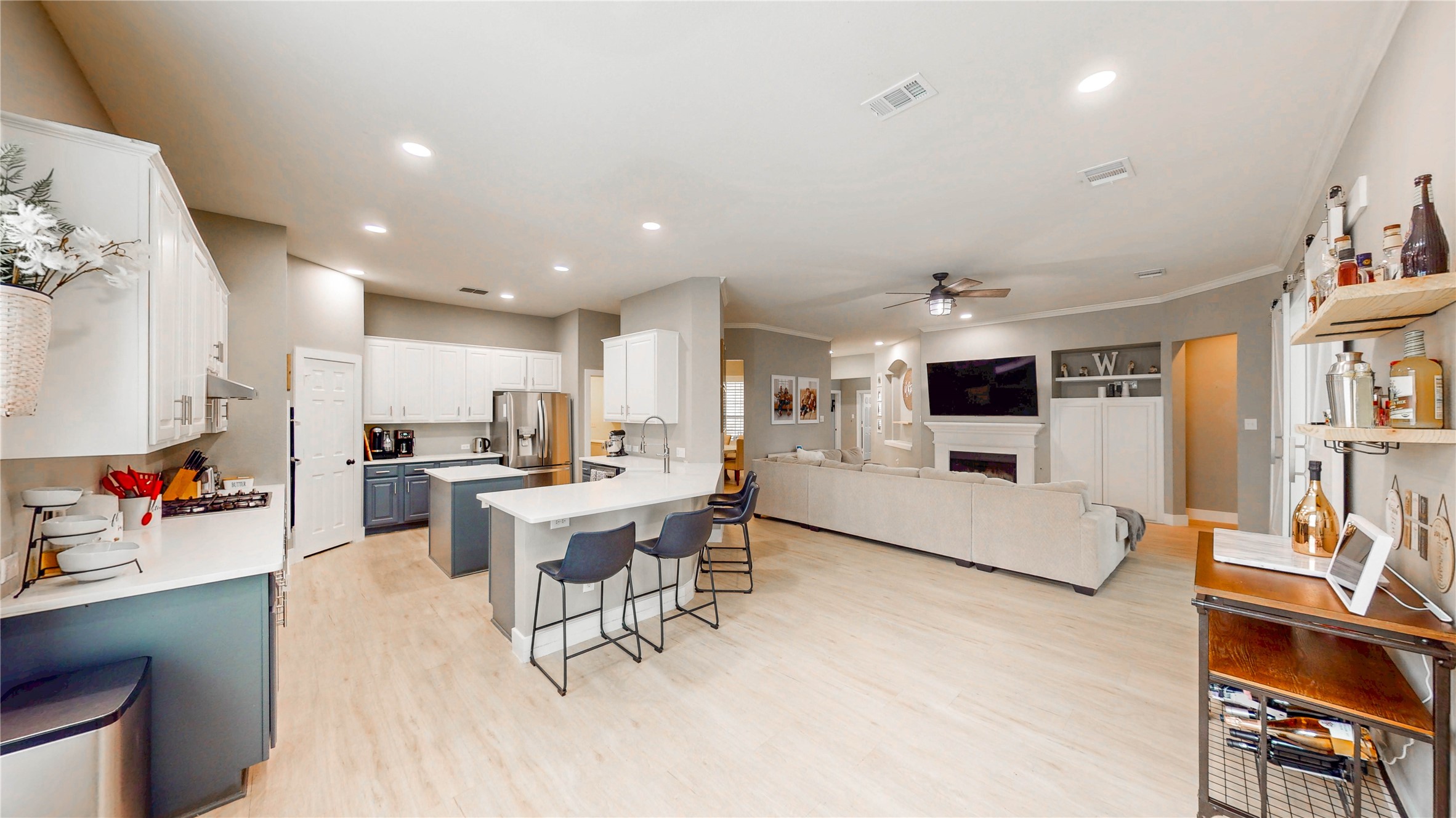 1609 Pearl River Drive Flower Mound TX 75028