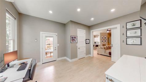 1609 Pearl River Drive Flower Mound TX 75028