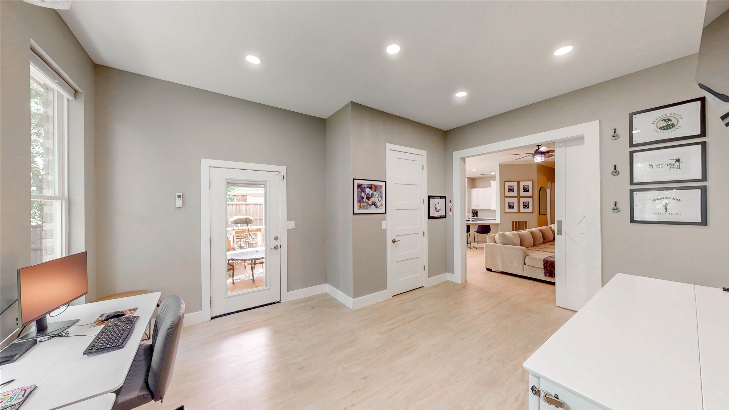 1609 Pearl River Drive Flower Mound TX 75028