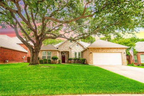 1609 Pearl River Drive Flower Mound TX 75028