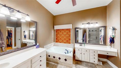 1609 Pearl River Drive Flower Mound TX 75028