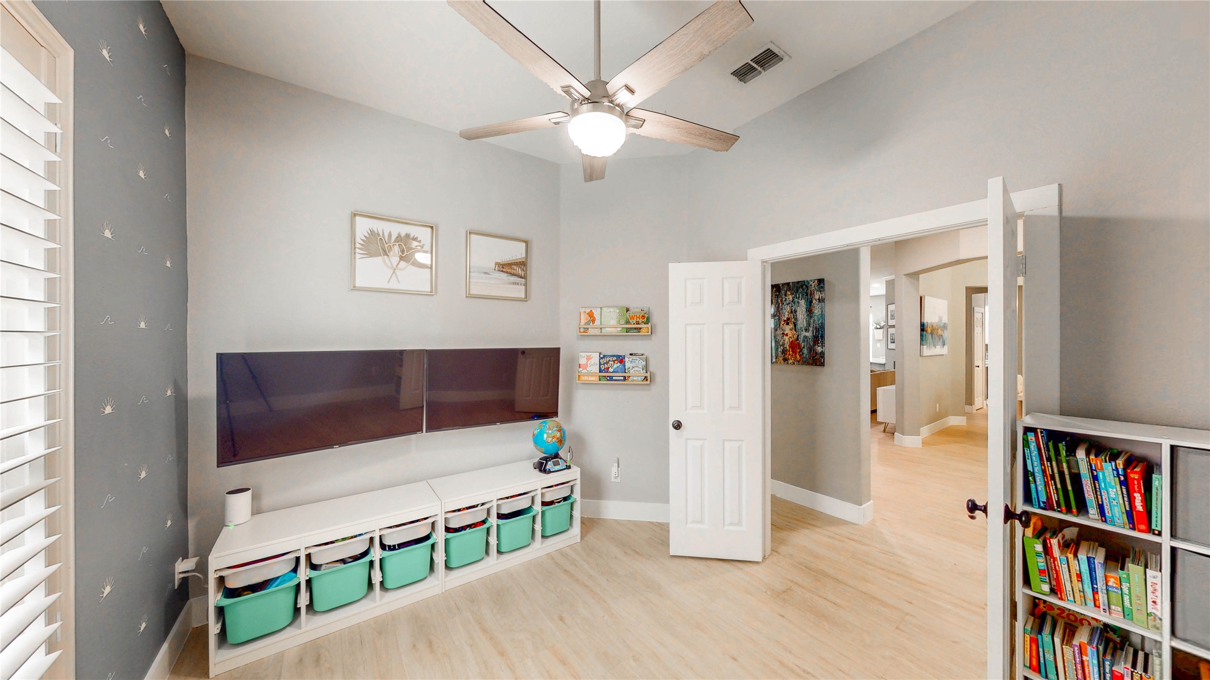 1609 Pearl River Drive Flower Mound TX 75028