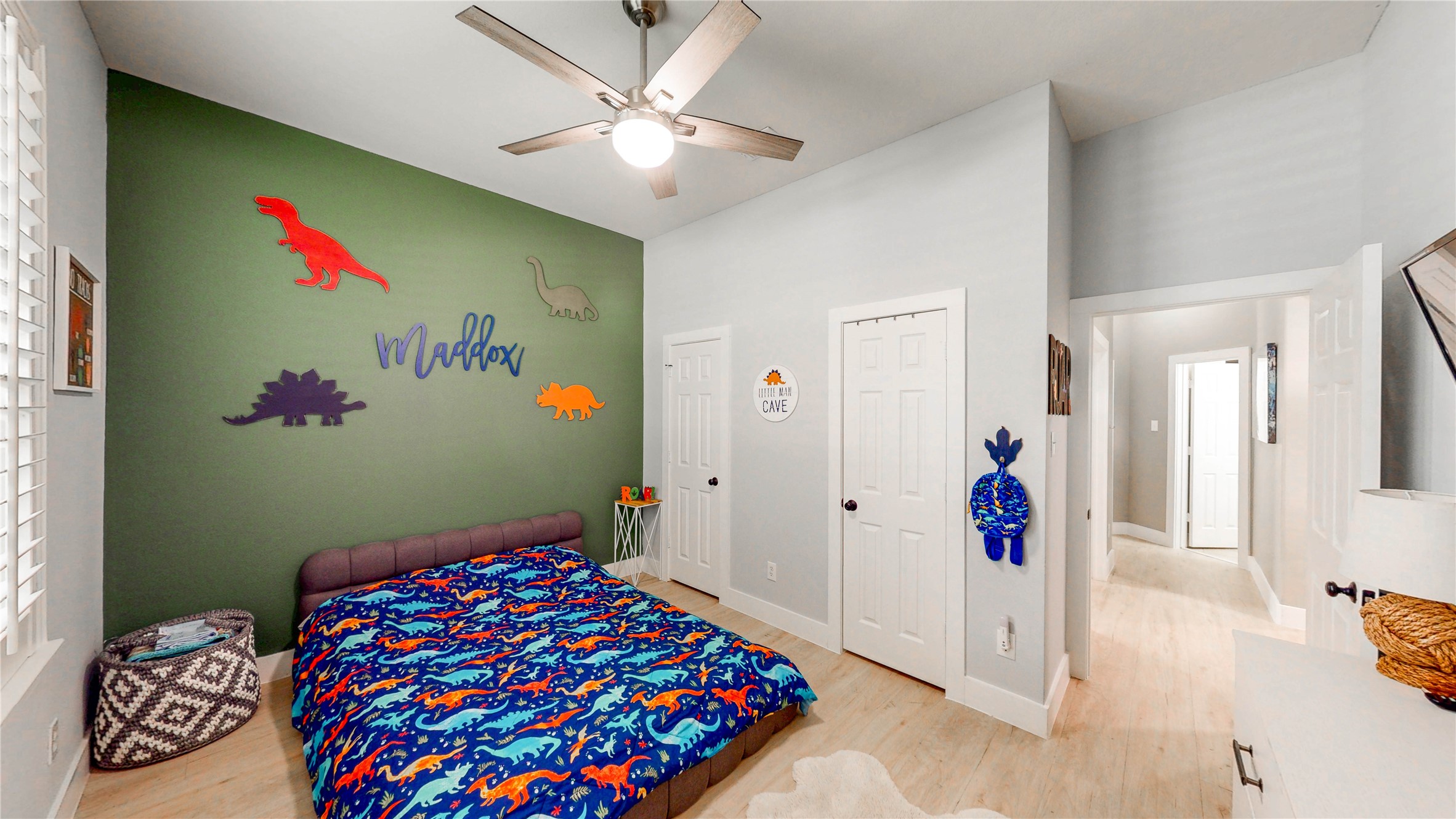 1609 Pearl River Drive Flower Mound TX 75028