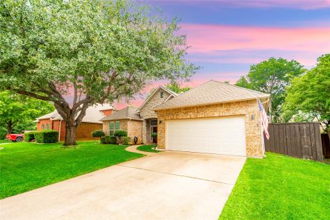 1609 Pearl River Drive Flower Mound TX 75028