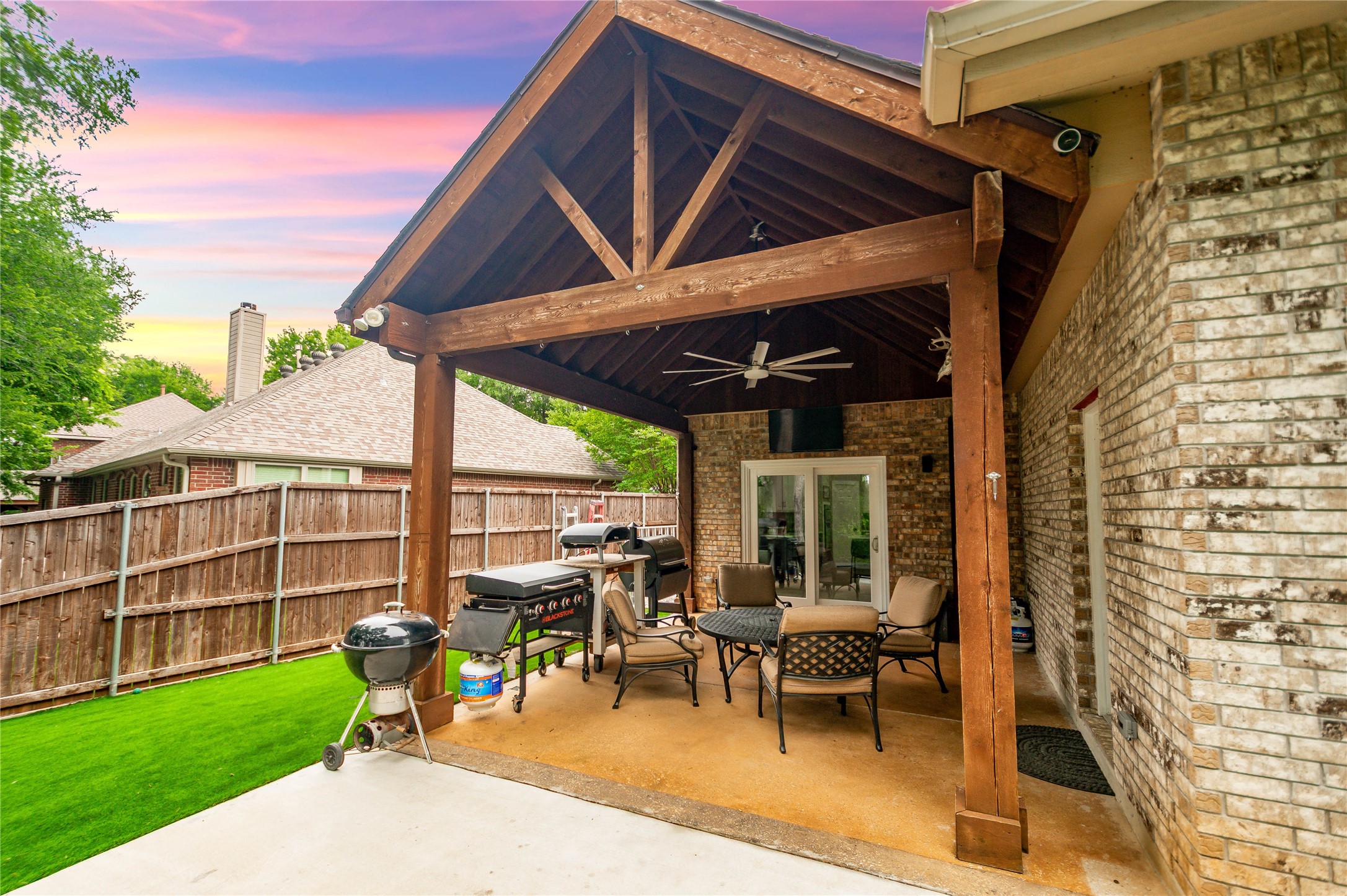1609 Pearl River Drive Flower Mound TX 75028