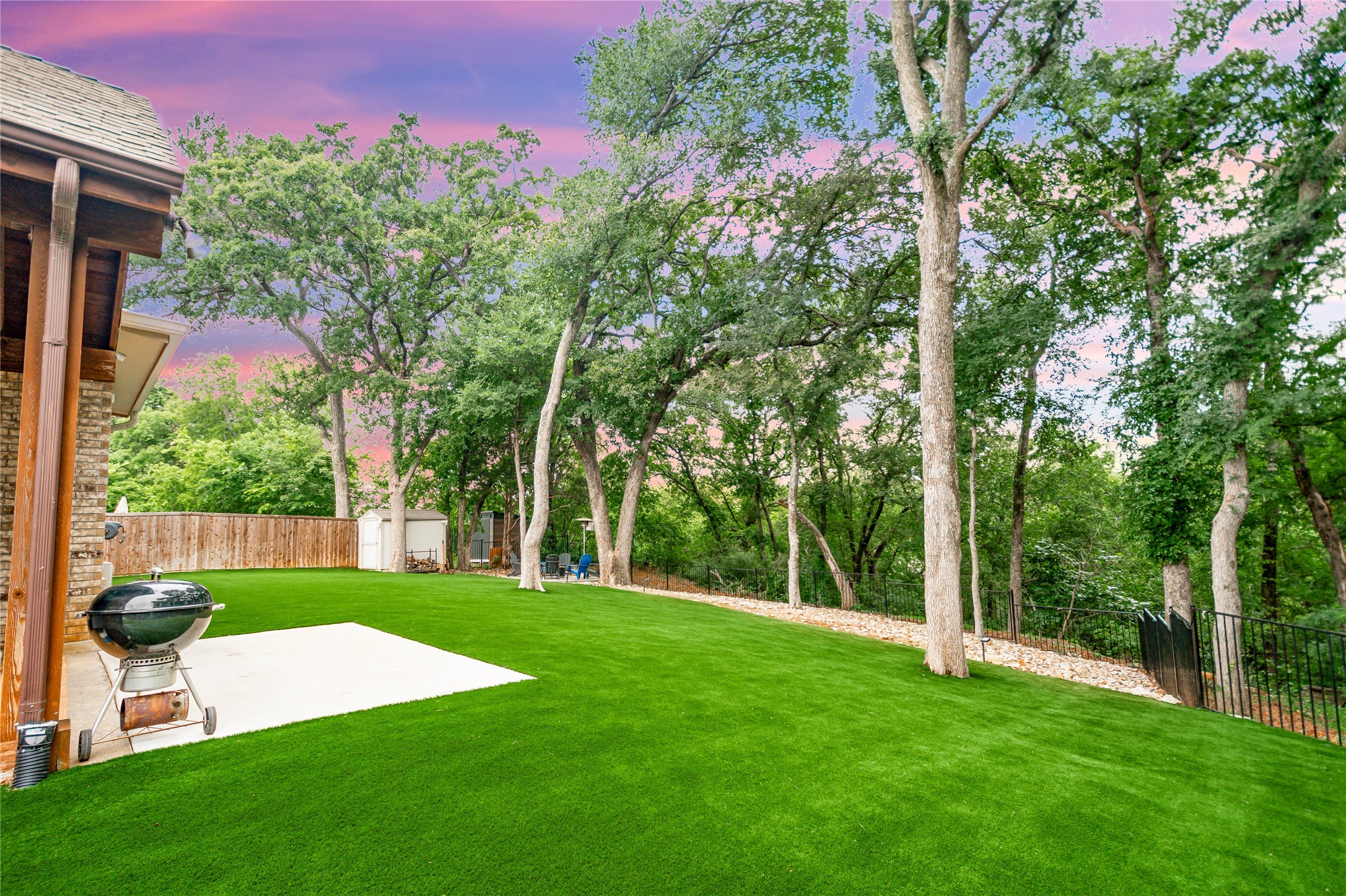 1609 Pearl River Drive Flower Mound TX 75028