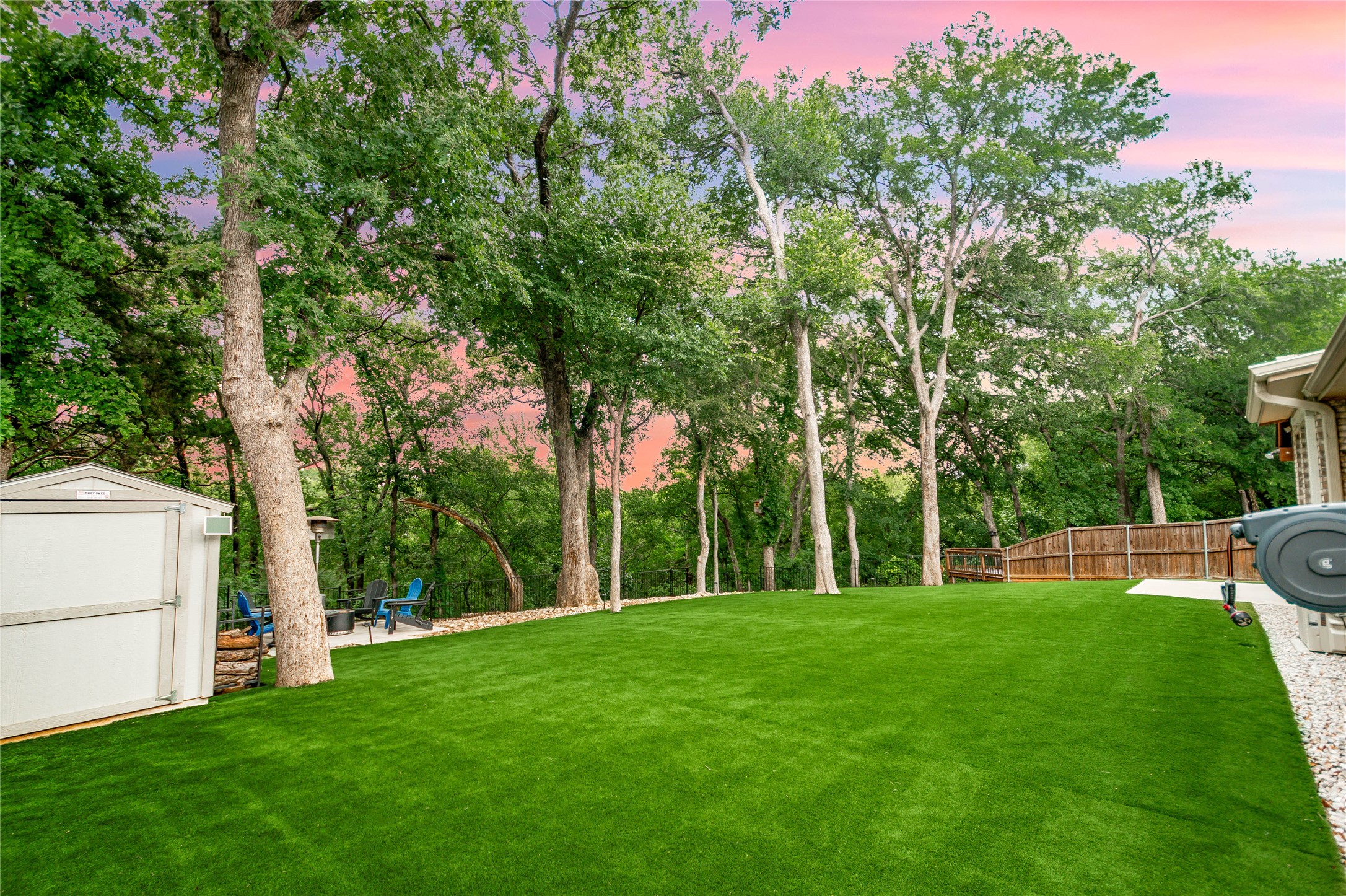 1609 Pearl River Drive Flower Mound TX 75028