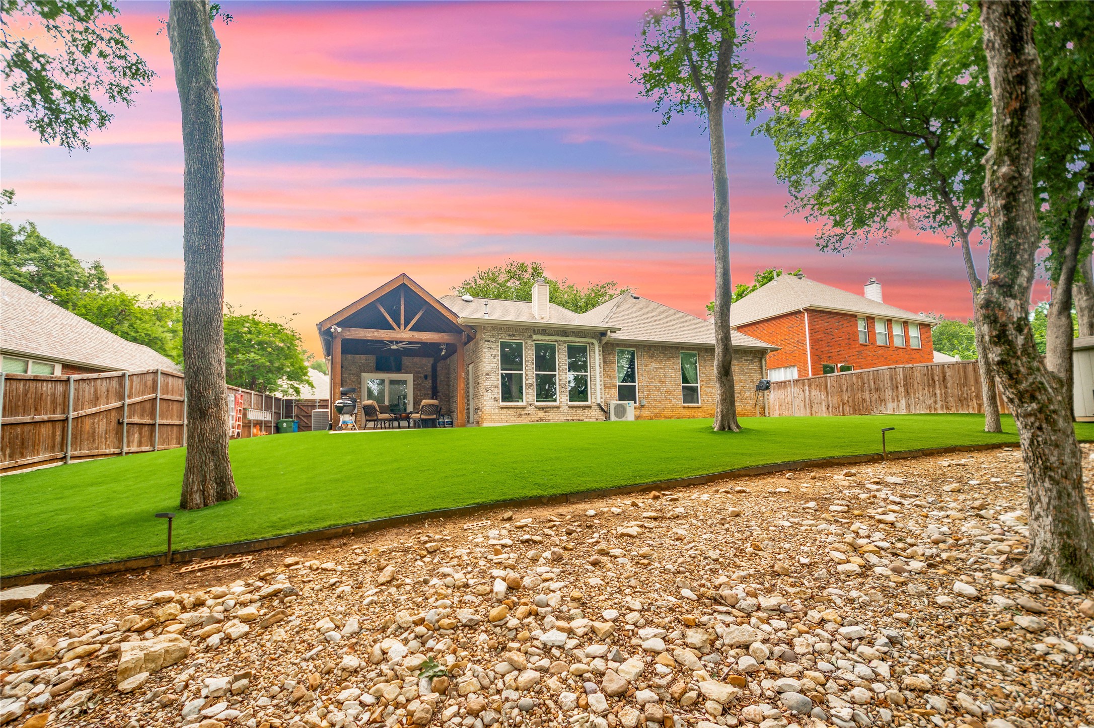 1609 Pearl River Drive Flower Mound TX 75028