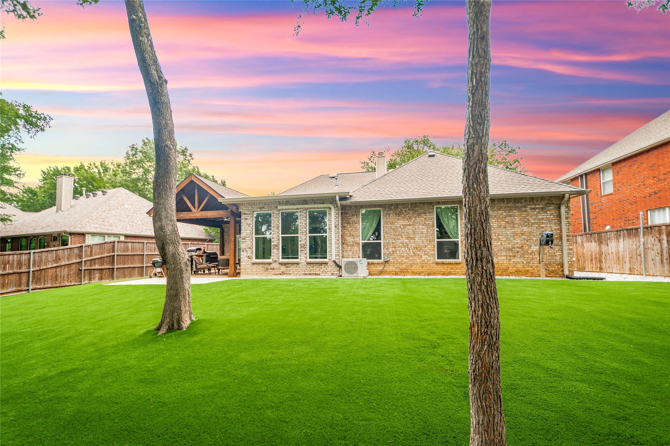 1609 Pearl River Drive Flower Mound TX 75028