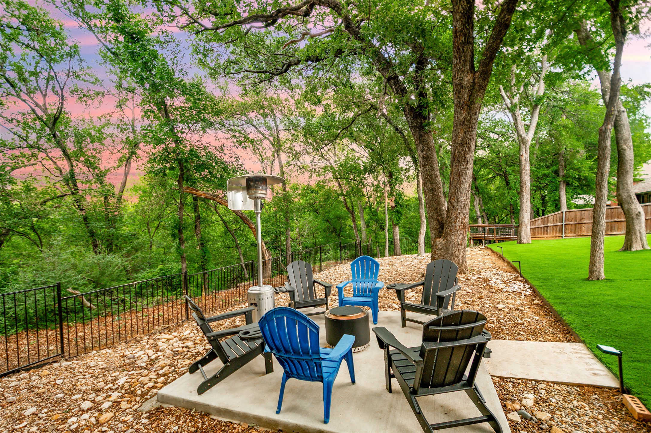 1609 Pearl River Drive Flower Mound TX 75028