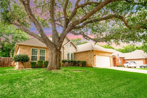 1609 Pearl River Drive Flower Mound TX 75028