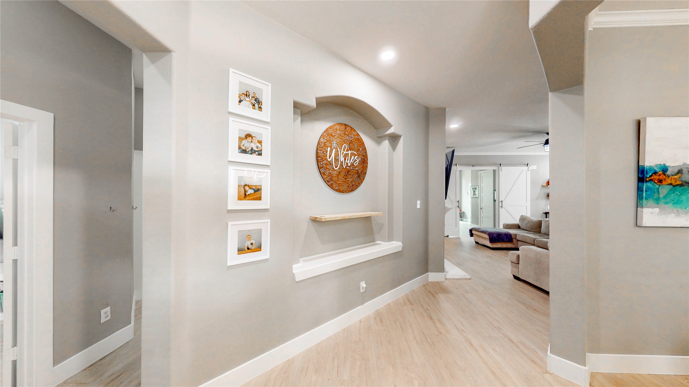 1609 Pearl River Drive Flower Mound TX 75028