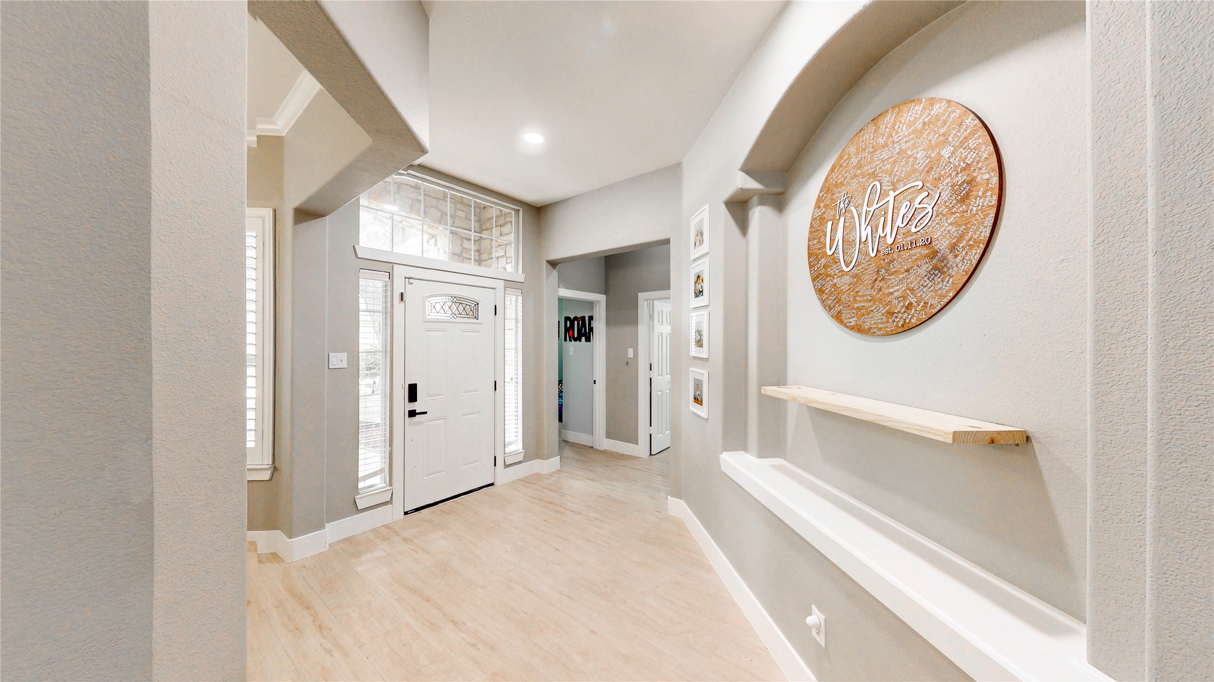 1609 Pearl River Drive Flower Mound TX 75028