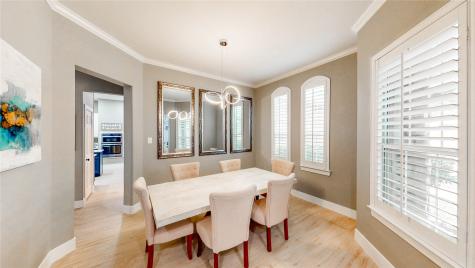 1609 Pearl River Drive Flower Mound TX 75028