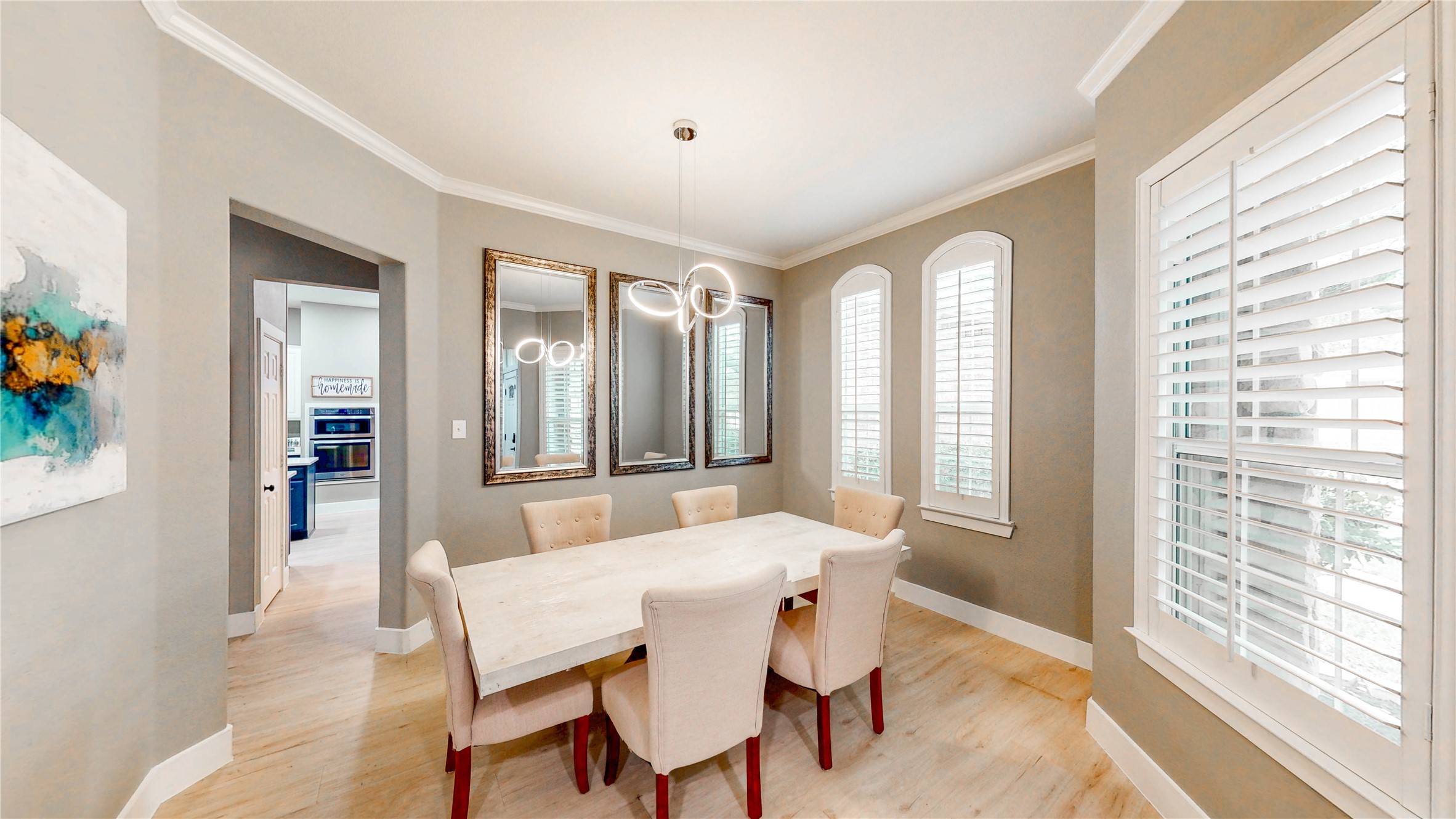 1609 Pearl River Drive Flower Mound TX 75028