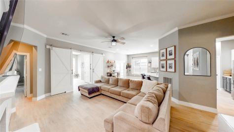 1609 Pearl River Drive Flower Mound TX 75028