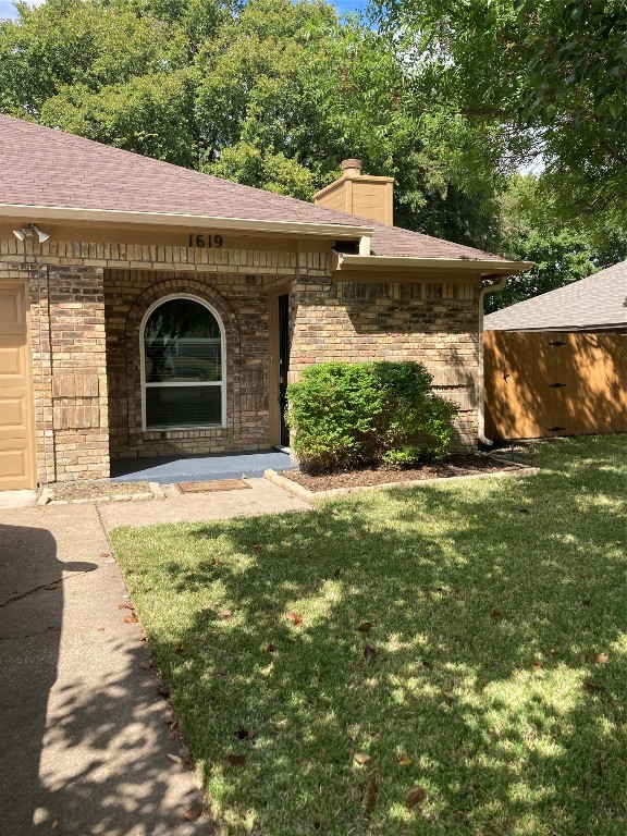 1619TH Street Plano TX 75074