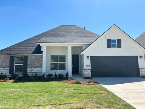 315 Peason Ridge Bossier City LA 71112