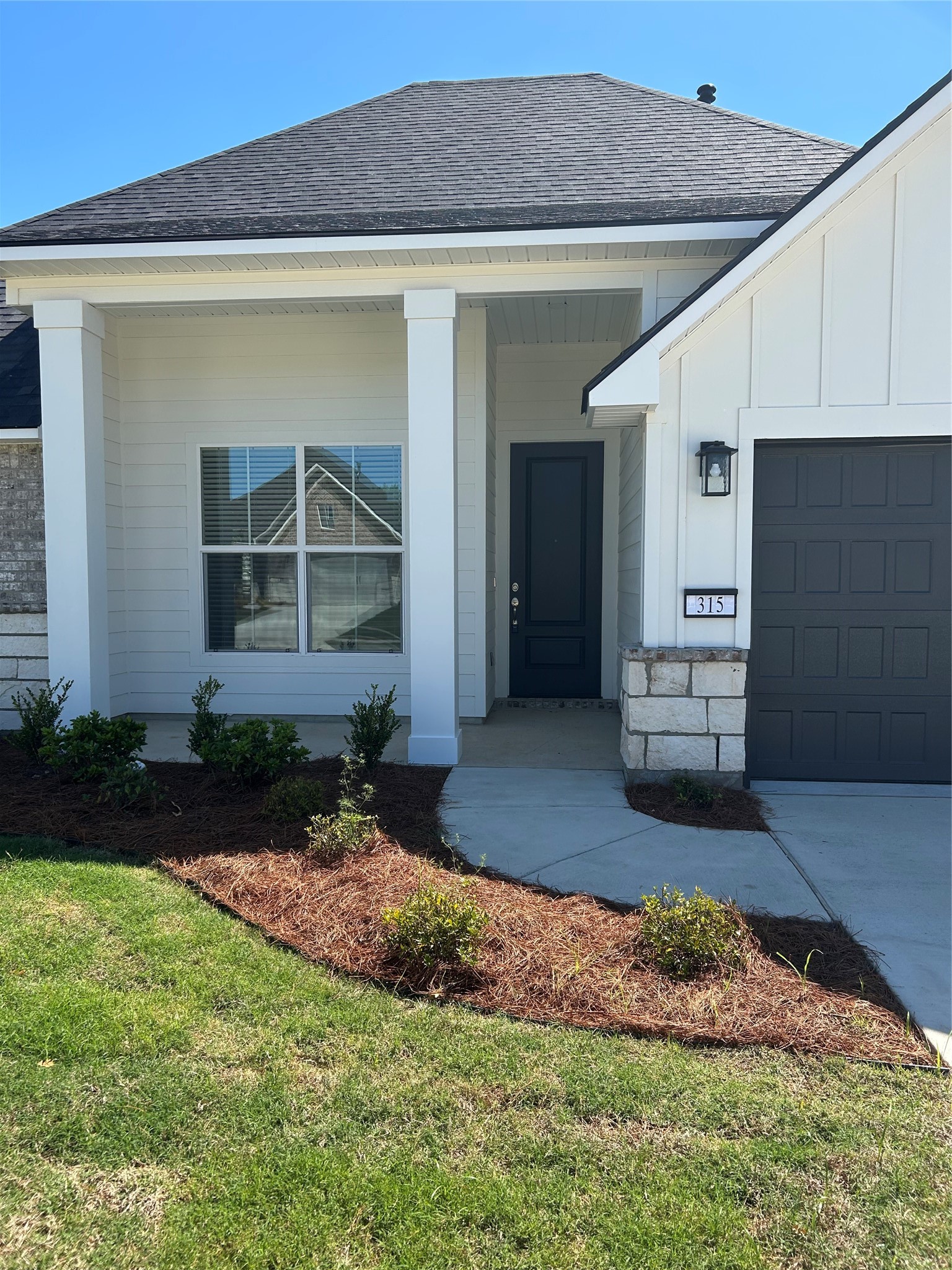 315 Peason Ridge Bossier City LA 71112