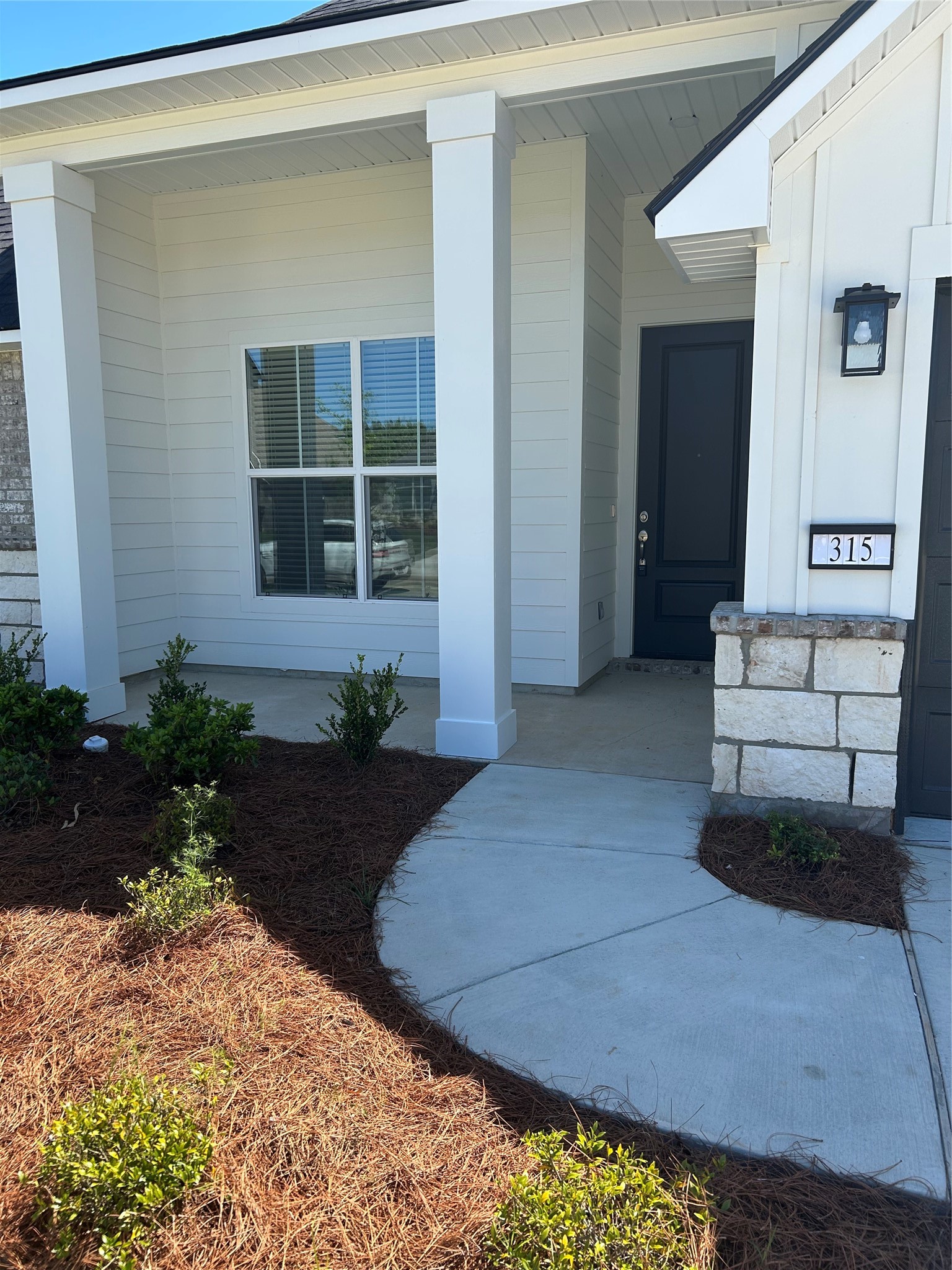 315 Peason Ridge Bossier City LA 71112