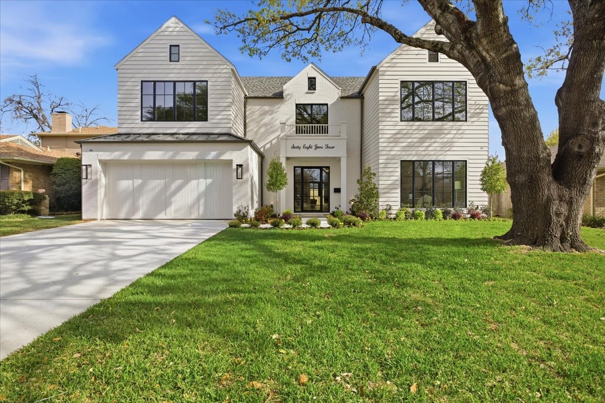 6804 Santa Maria Lane Dallas TX 75214