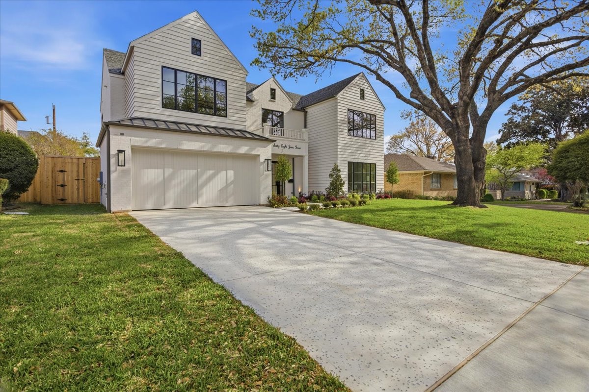 6804 Santa Maria Lane Dallas TX 75214