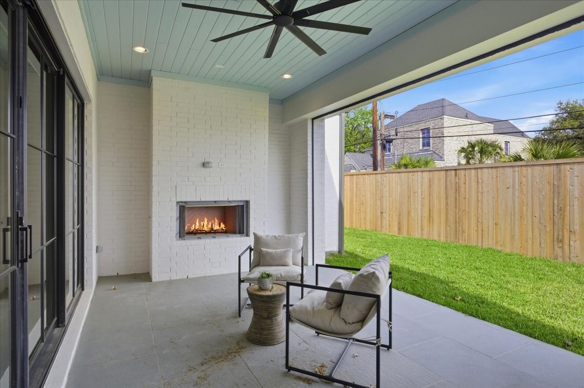 6804 Santa Maria Lane Dallas TX 75214