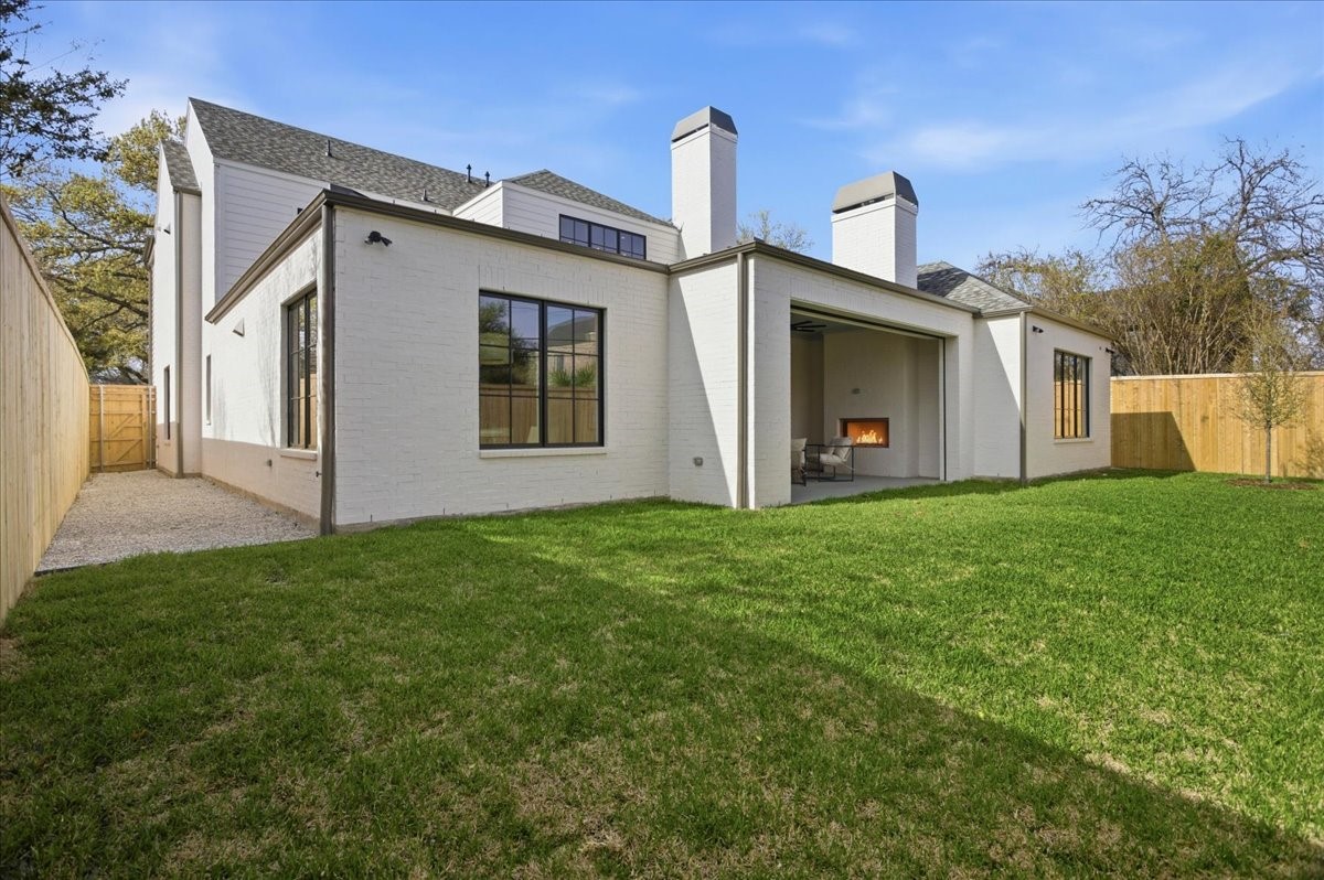 6804 Santa Maria Lane Dallas TX 75214