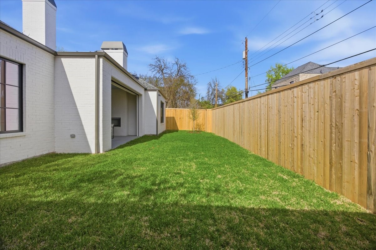 6804 Santa Maria Lane Dallas TX 75214